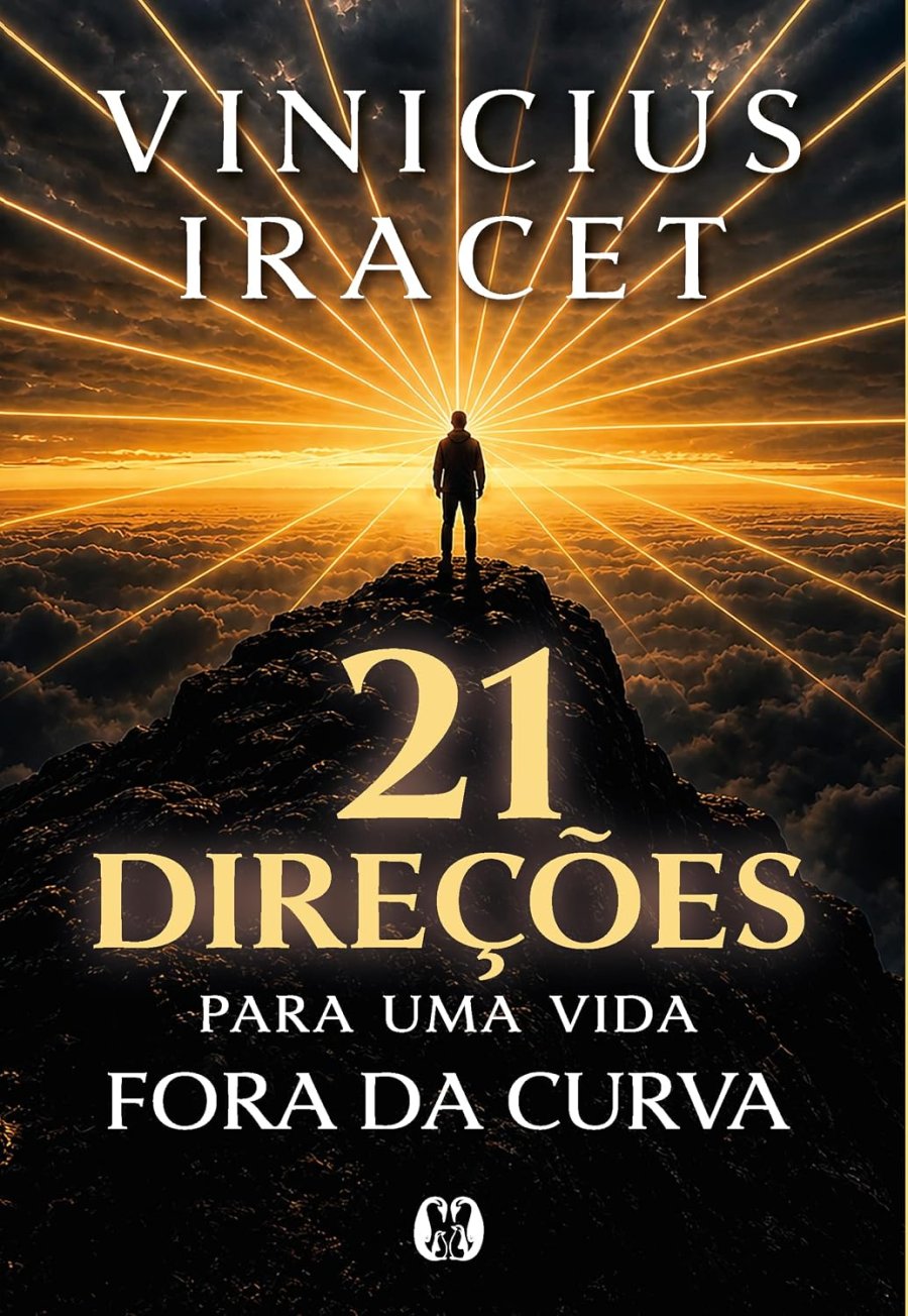 21 Direções para uma vida fora da curva